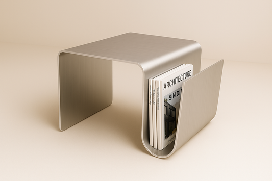 Fold Side Table
