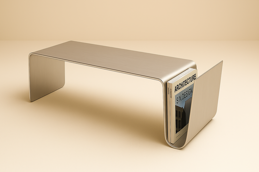 Fold Coffee Table