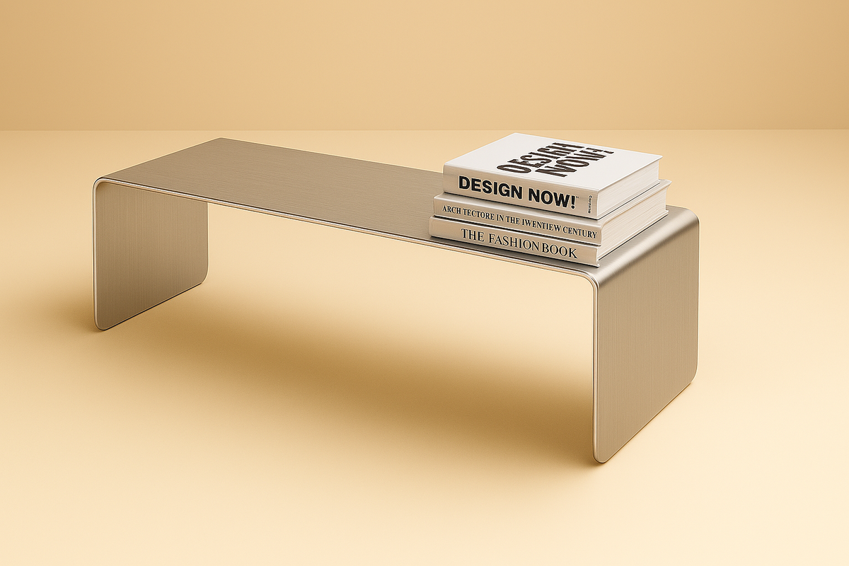 Fold Coffee Table